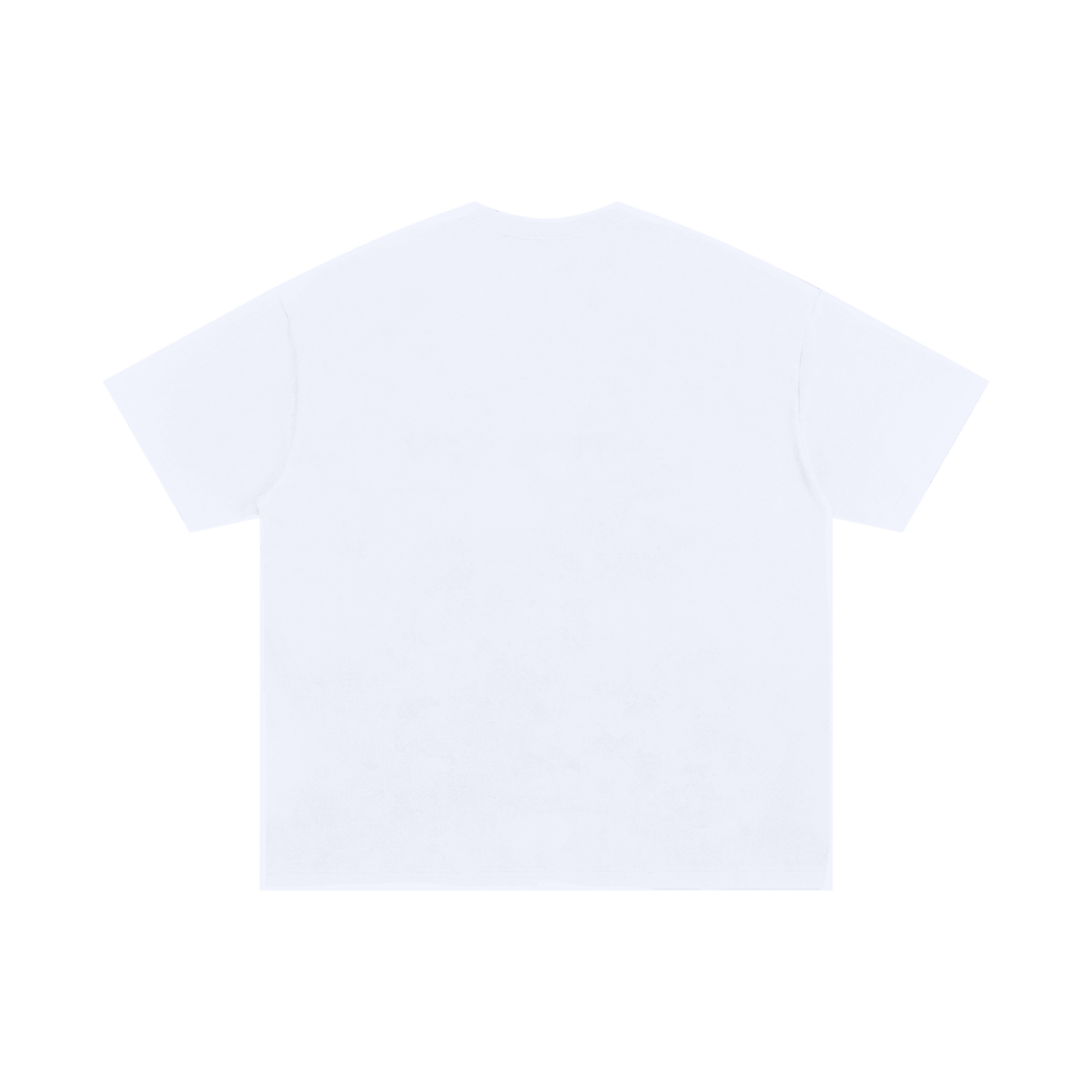 #YHTBT Unisex Oversized Cotton T-Shirt