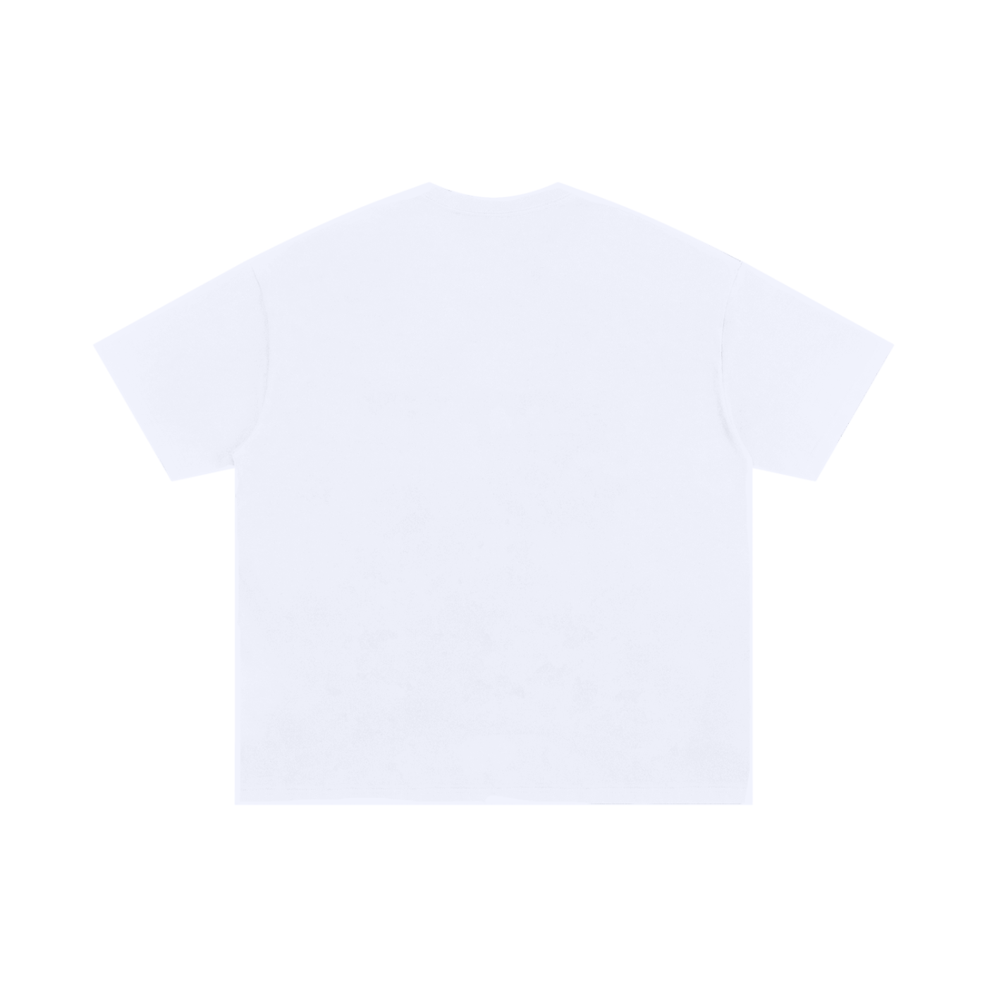 #YHTBT Unisex Oversized Cotton T-Shirt