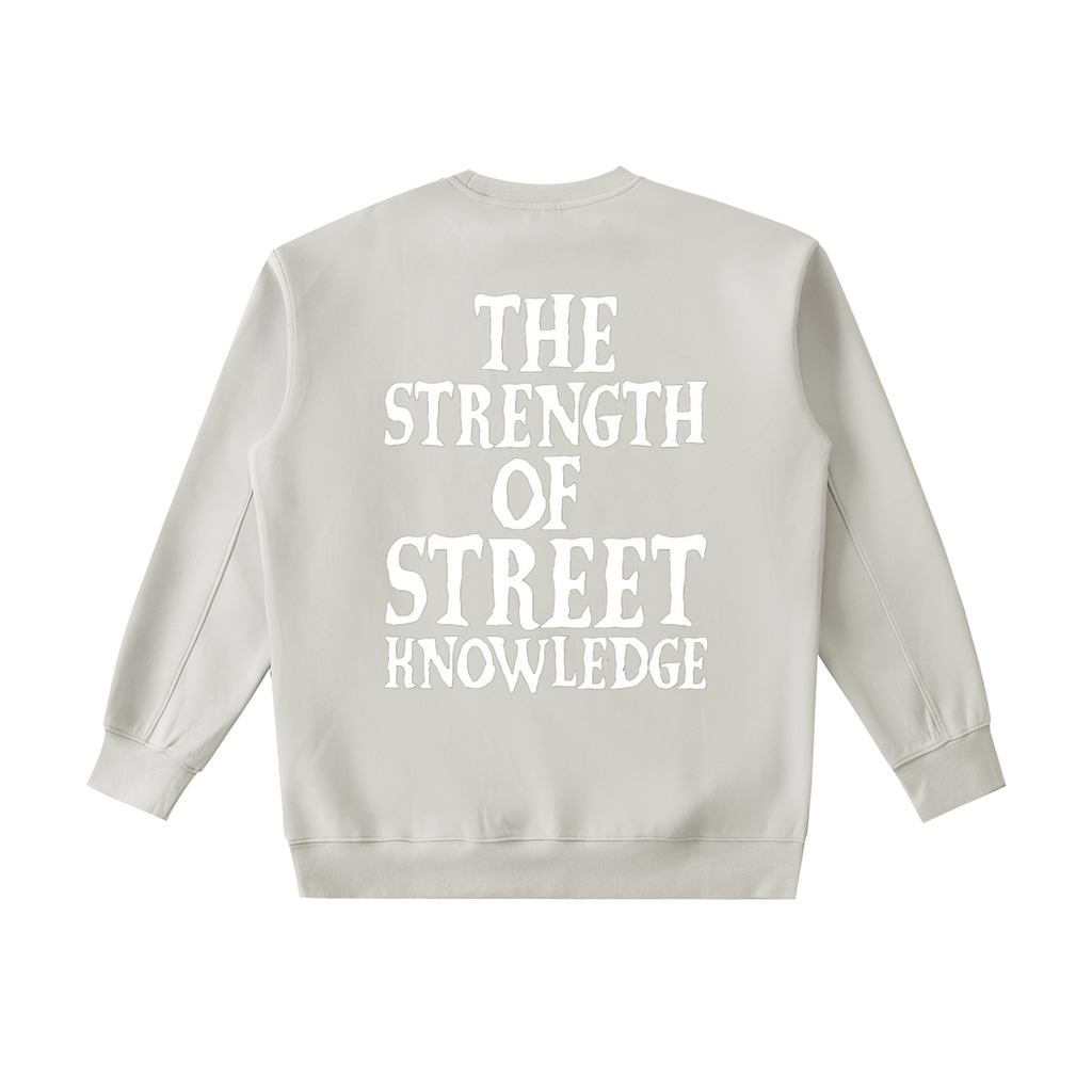 BBS Essential Heavyweight Crewneck Sweatshirt