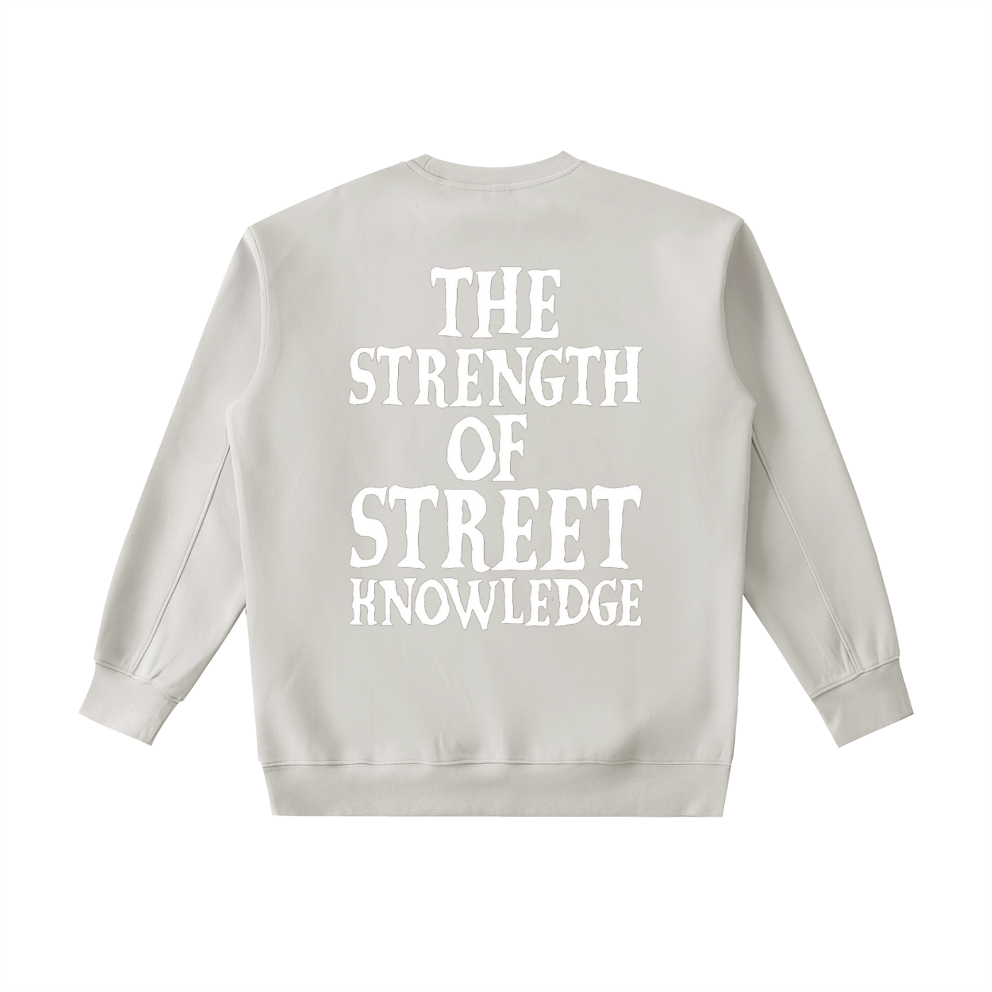 BBS Essential Heavyweight Crewneck Sweatshirt
