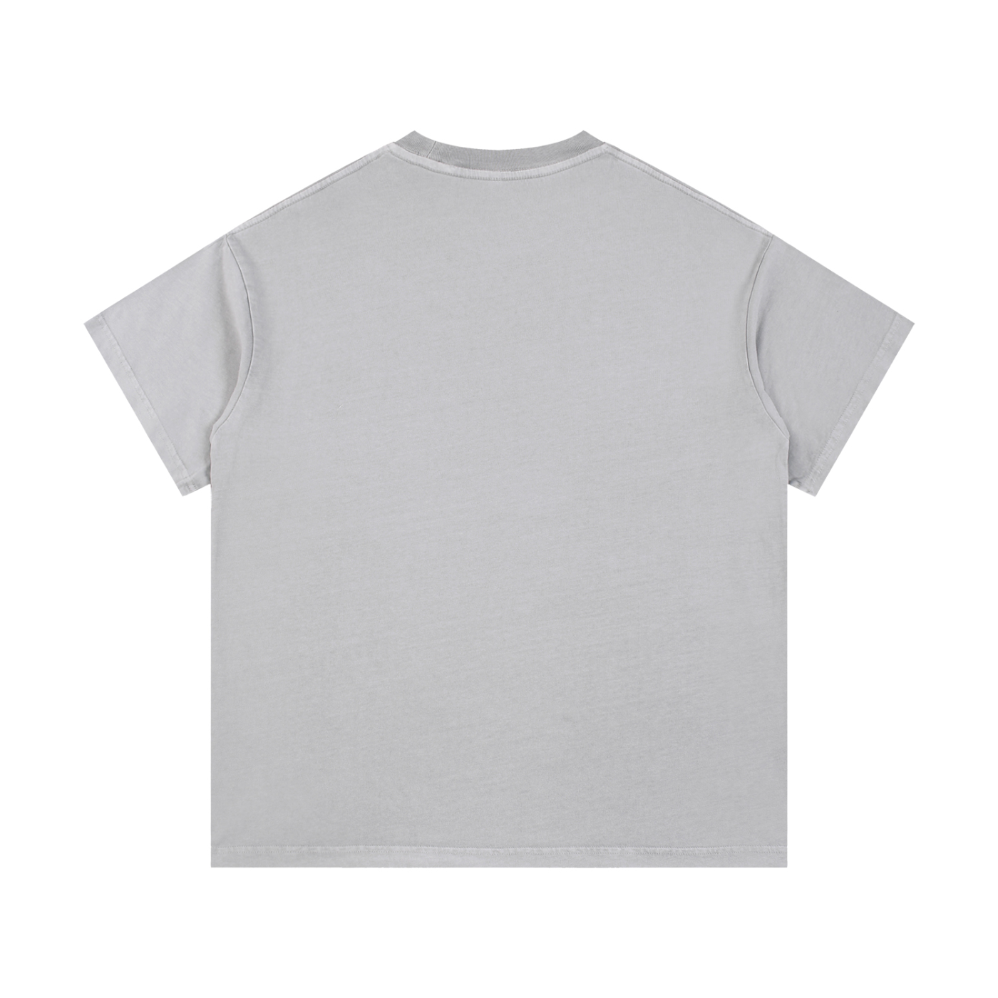 #YHTBT Vintage Wash Cotton T-Shirt
