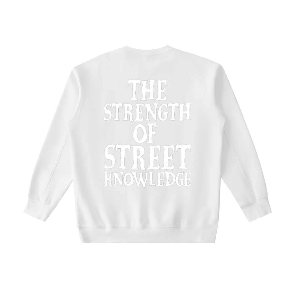 BBS Essential Heavyweight Crewneck Sweatshirt