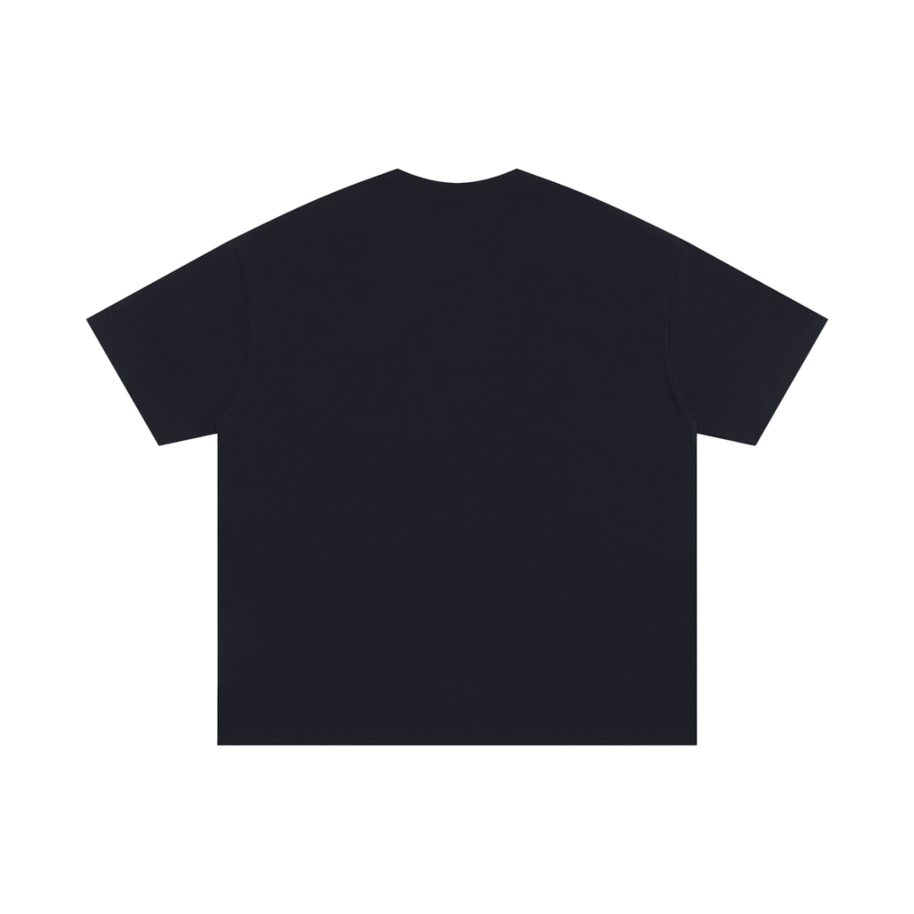 #YHTBT Unisex Oversized Cotton T-Shirt