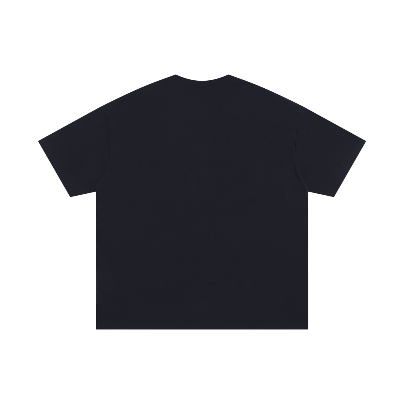 #YHTBT Unisex Oversized Cotton T-Shirt